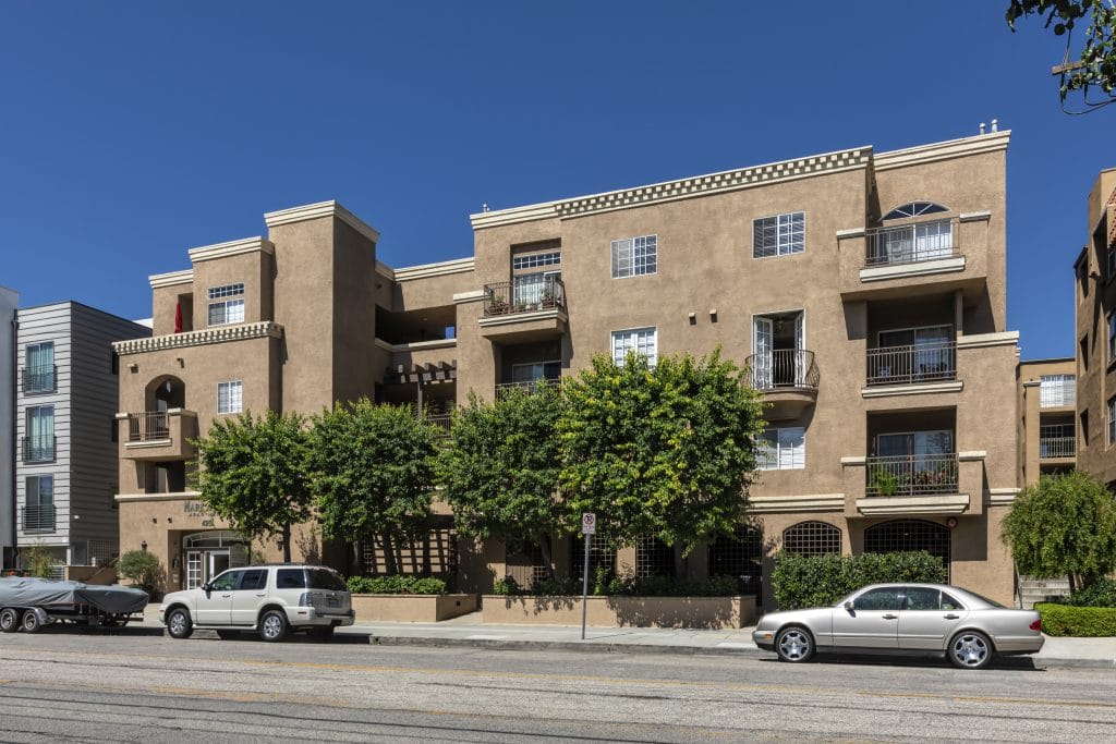 Apartments For Rent in Sherman Oaks, CA
