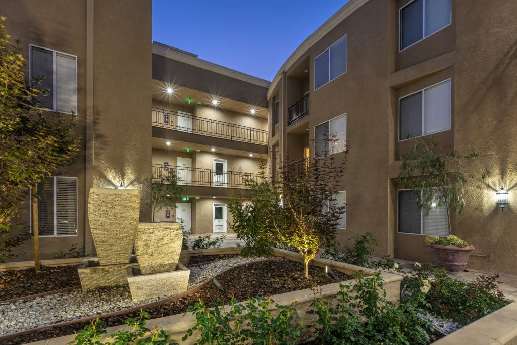 Apartments For Rent in Sherman Oaks, CA